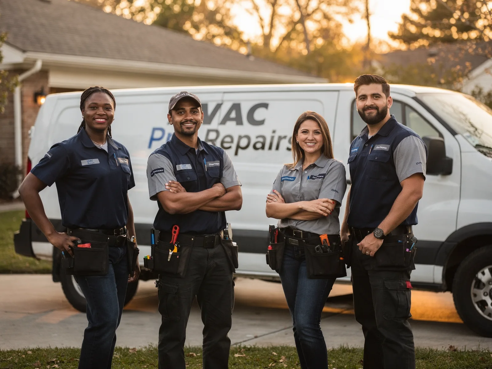 Heat Pump Repair company in North Manchester, IN