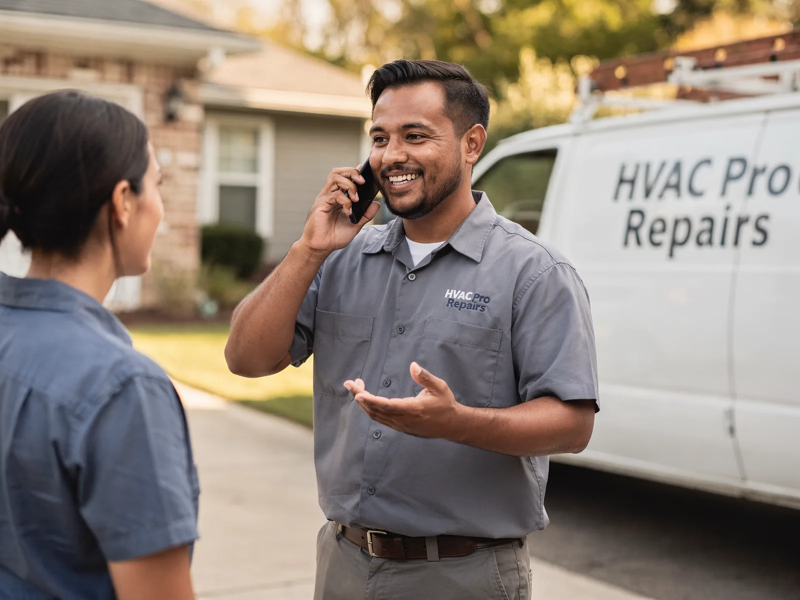 Heat Pump Repair North Manchester, IN FAQs